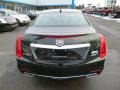 Black Raven - CTS Sedan AWD Photo No. 6