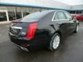 Black Raven - CTS Sedan AWD Photo No. 7