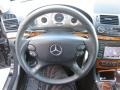 Black - E 350 Sedan Photo No. 16