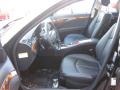 Black - E 350 Sedan Photo No. 17