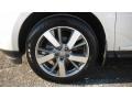 Brilliant Silver - Pathfinder Platinum 4x4 Photo No. 9