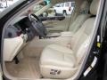 Cashmere Front Seat Photo for 2010 Lexus LS #89504638