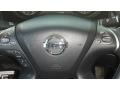 Brilliant Silver - Pathfinder Platinum 4x4 Photo No. 22