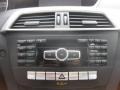 2012 Sapphire Grey Metallic Mercedes-Benz C 250 Sport  photo #13