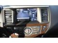 Brilliant Silver - Pathfinder Platinum 4x4 Photo No. 26