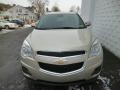 Champagne Silver Metallic - Equinox LT AWD Photo No. 2