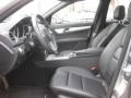 2012 Sapphire Grey Metallic Mercedes-Benz C 250 Sport  photo #18