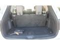 Brilliant Silver - Pathfinder Platinum 4x4 Photo No. 30