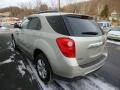 Champagne Silver Metallic - Equinox LT AWD Photo No. 4