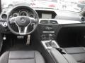 2012 Sapphire Grey Metallic Mercedes-Benz C 250 Sport  photo #21