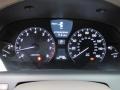 Cashmere Gauges Photo for 2010 Lexus LS #89504950