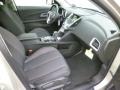 Champagne Silver Metallic - Equinox LT AWD Photo No. 9