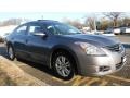 Ocean Gray - Altima 2.5 SL Photo No. 3