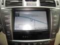 Cashmere Navigation Photo for 2010 Lexus LS #89505025