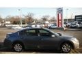 Ocean Gray - Altima 2.5 SL Photo No. 5