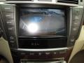 Cashmere Controls Photo for 2010 Lexus LS #89505052