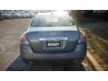 Ocean Gray - Altima 2.5 SL Photo No. 7