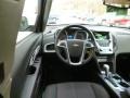 Champagne Silver Metallic - Equinox LT AWD Photo No. 14