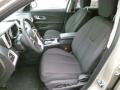 Champagne Silver Metallic - Equinox LT AWD Photo No. 15
