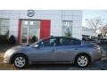 Ocean Gray - Altima 2.5 SL Photo No. 9