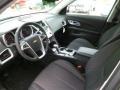 Champagne Silver Metallic - Equinox LT AWD Photo No. 16