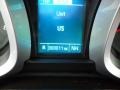 Champagne Silver Metallic - Equinox LT AWD Photo No. 20