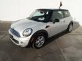 Pepper White - Cooper Hardtop Photo No. 15