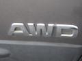 2011 Titanium Silver Kia Sorento LX AWD  photo #4
