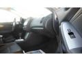 Ocean Gray - Altima 2.5 SL Photo No. 16