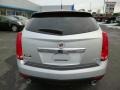 Radiant Silver Metallic - SRX Luxury AWD Photo No. 6