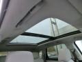 Radiant Silver Metallic - SRX Luxury AWD Photo No. 10