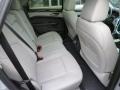 Radiant Silver Metallic - SRX Luxury AWD Photo No. 11