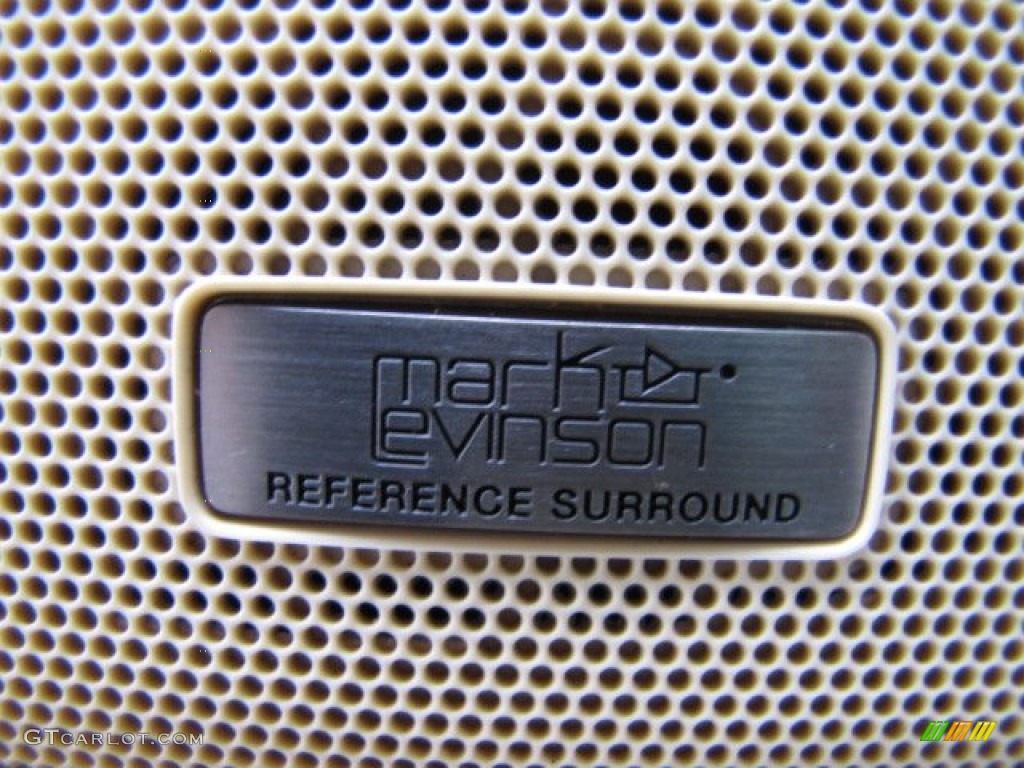 2010 Lexus LS 460 L Audio System Photo #89505505