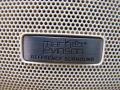 Cashmere Audio System Photo for 2010 Lexus LS #89505505