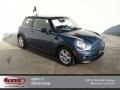 Horizon Blue Metallic - Cooper Hardtop Photo No. 1