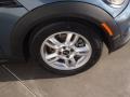 Horizon Blue Metallic - Cooper Hardtop Photo No. 2