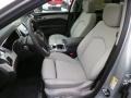 Radiant Silver Metallic - SRX Luxury AWD Photo No. 15