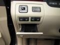 Cashmere Controls Photo for 2010 Lexus LS #89505572