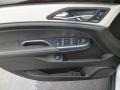 Radiant Silver Metallic - SRX Luxury AWD Photo No. 17
