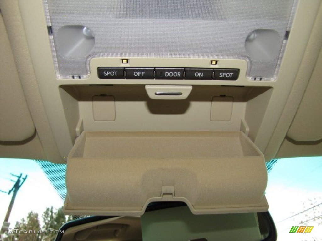 2010 Lexus LS 460 L Controls Photo #89505643