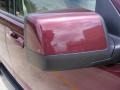 2008 Dark Cherry Metallic Ford Explorer Eddie Bauer  photo #14