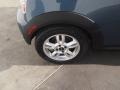 Horizon Blue Metallic - Cooper Hardtop Photo No. 6