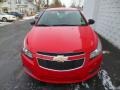 Red Hot - Cruze LS Photo No. 2