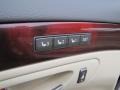 Cashmere Controls Photo for 2010 Lexus LS #89505730