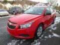 Red Hot - Cruze LS Photo No. 3