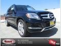 Black - GLK 350 4Matic Photo No. 1