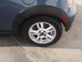 Horizon Blue Metallic - Cooper Hardtop Photo No. 9