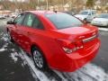 Red Hot - Cruze LS Photo No. 4