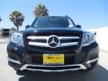 Black - GLK 350 4Matic Photo No. 2