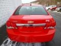 Red Hot - Cruze LS Photo No. 5